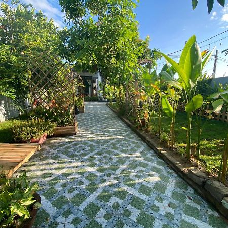 Laoxao Homestay Hoi An Exteriör bild
