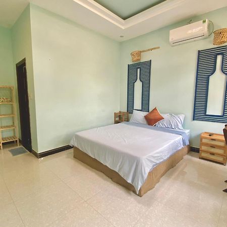Laoxao Homestay Hoi An Exteriör bild