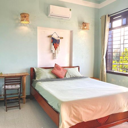 Laoxao Homestay Hoi An Exteriör bild