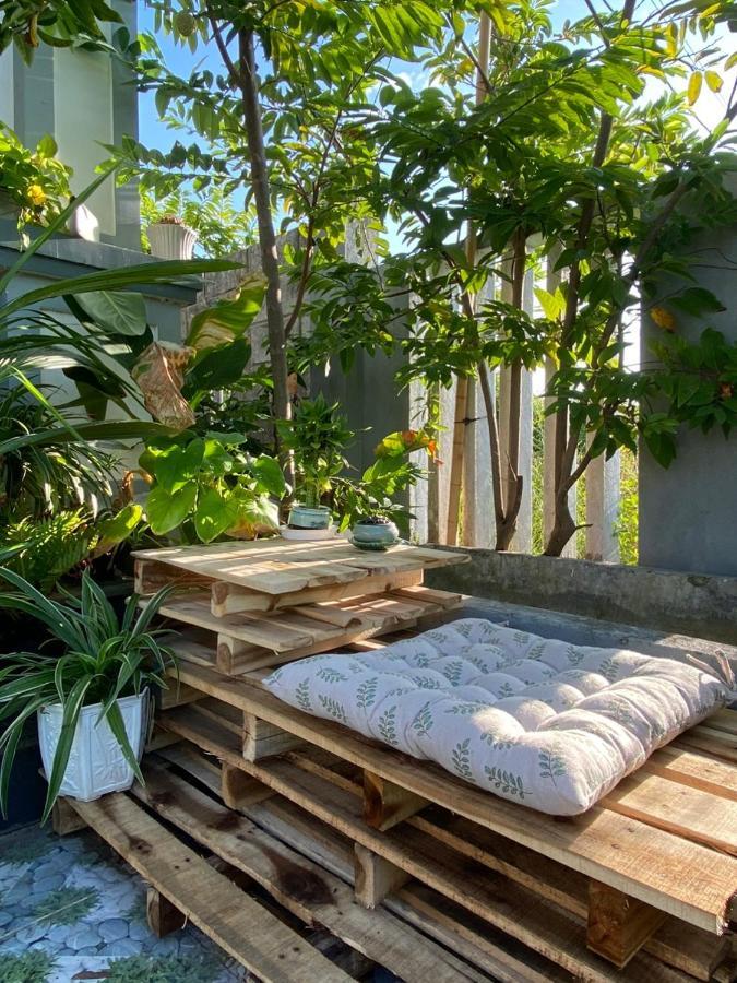 Laoxao Homestay Hoi An Exteriör bild