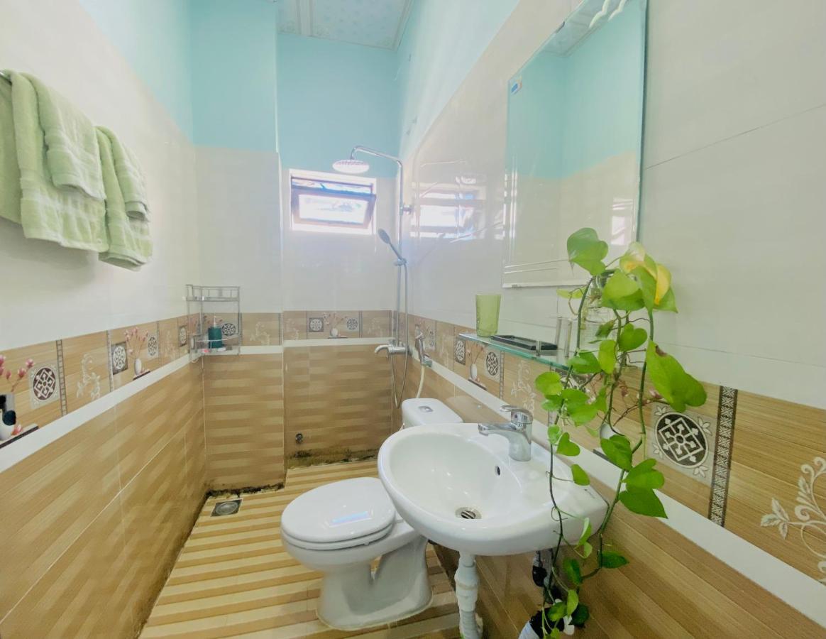 Laoxao Homestay Hoi An Exteriör bild