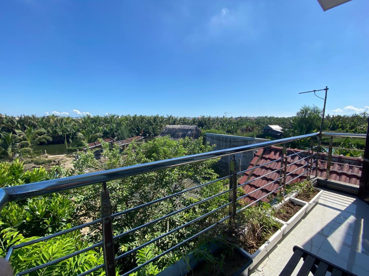 Laoxao Homestay Hoi An Exteriör bild