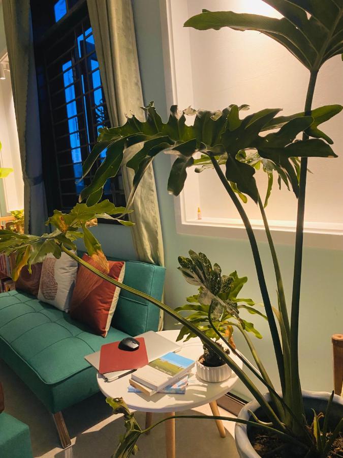 Laoxao Homestay Hoi An Exteriör bild
