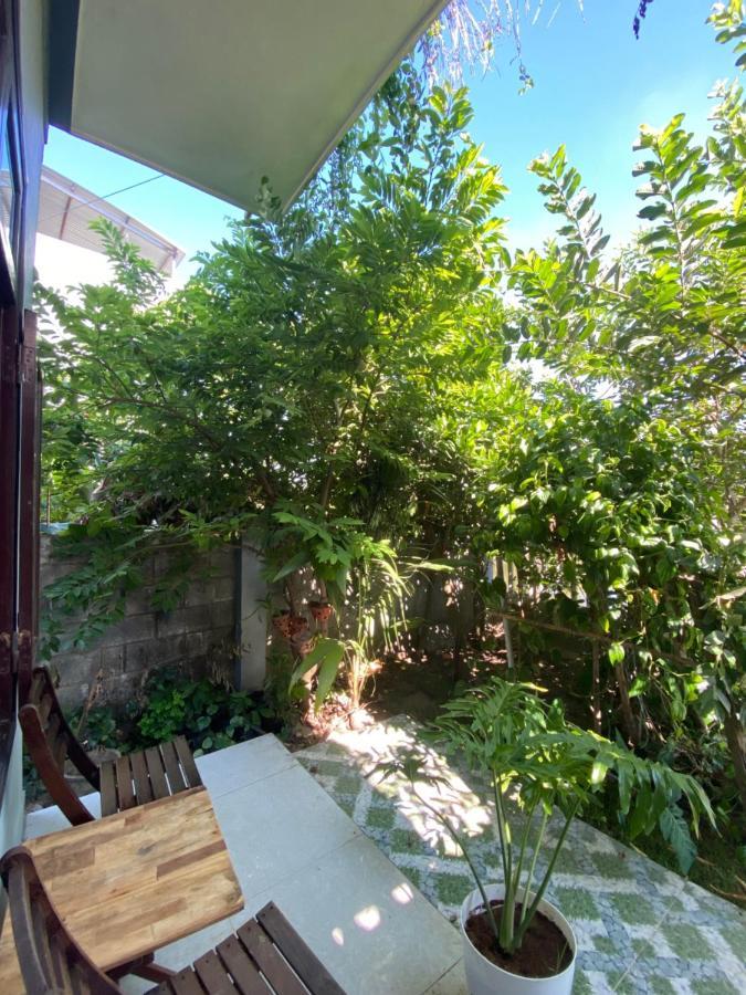 Laoxao Homestay Hoi An Exteriör bild