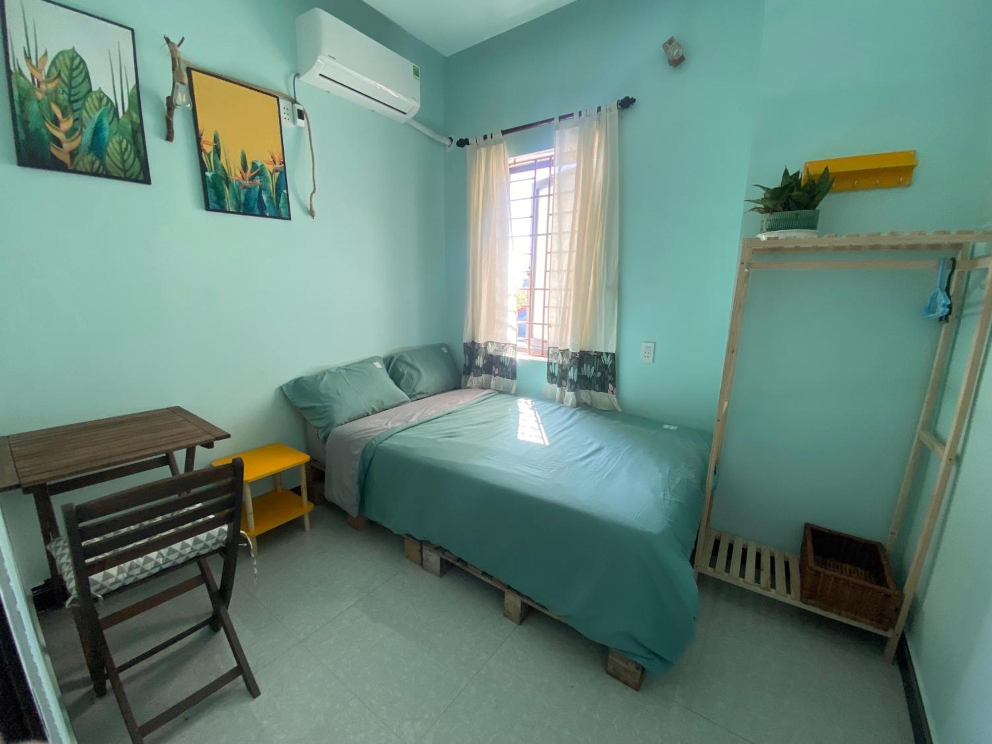 Laoxao Homestay Hoi An Exteriör bild