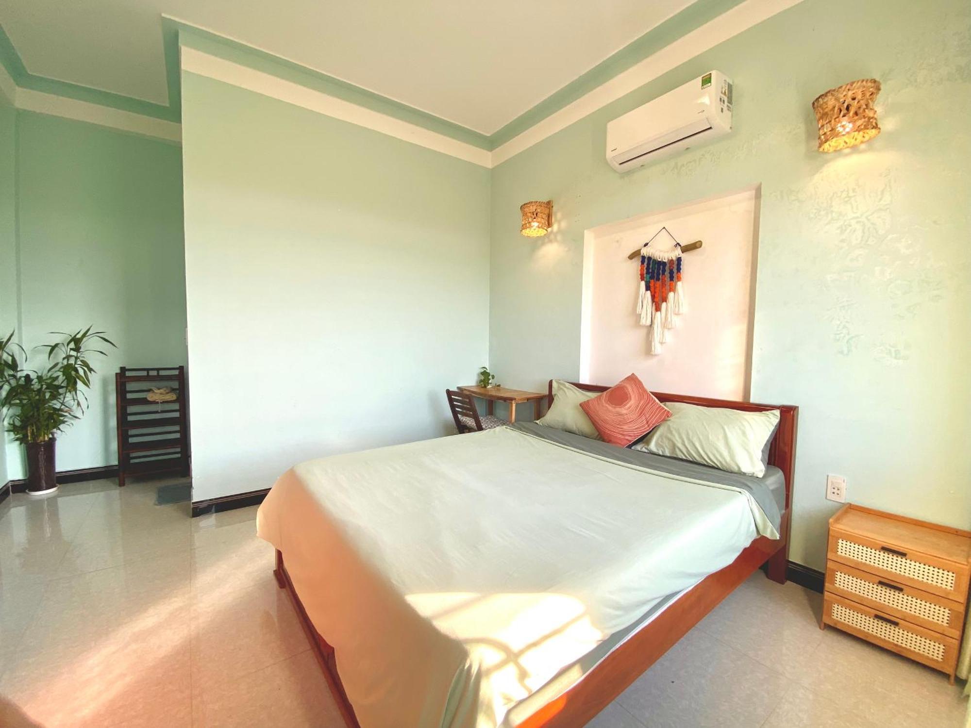 Laoxao Homestay Hoi An Exteriör bild