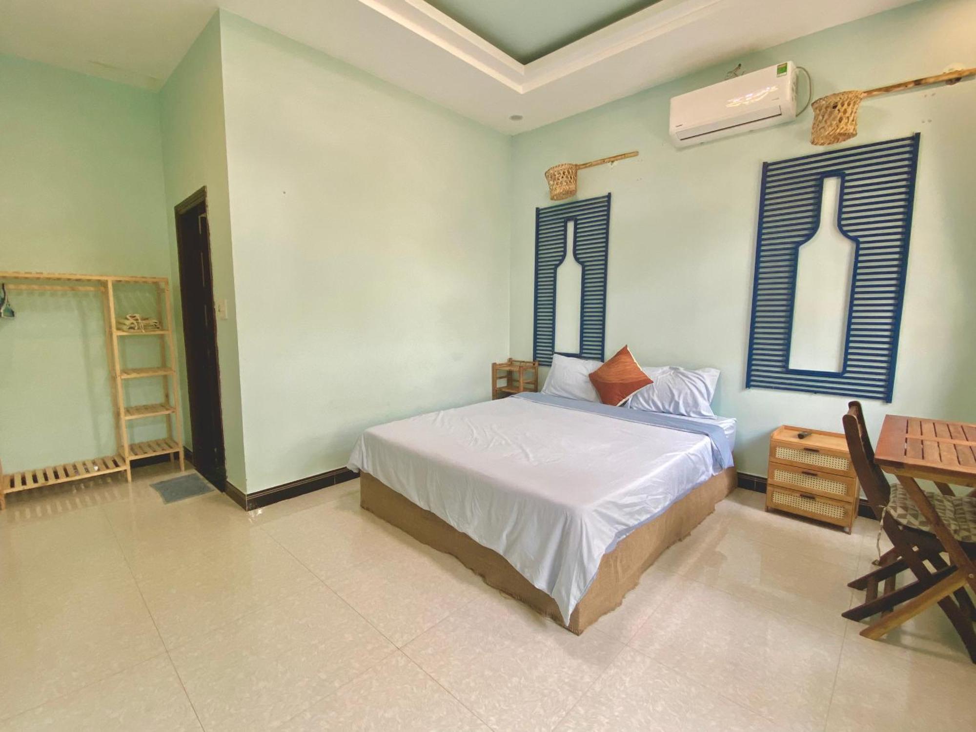 Laoxao Homestay Hoi An Exteriör bild