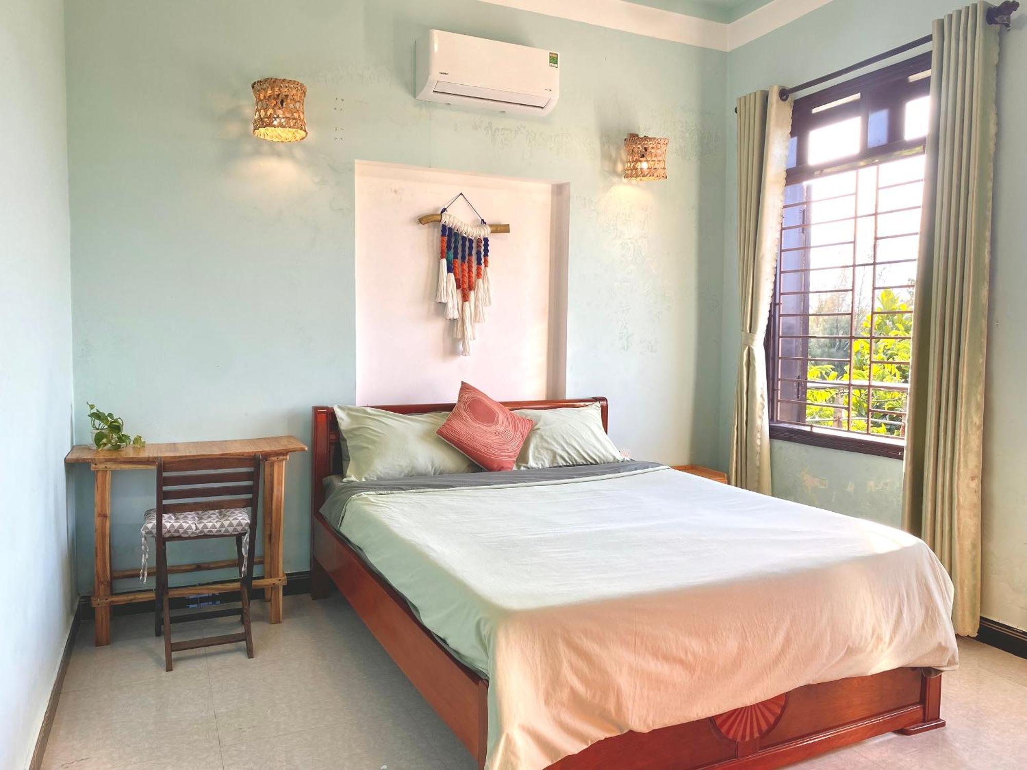 Laoxao Homestay Hoi An Exteriör bild