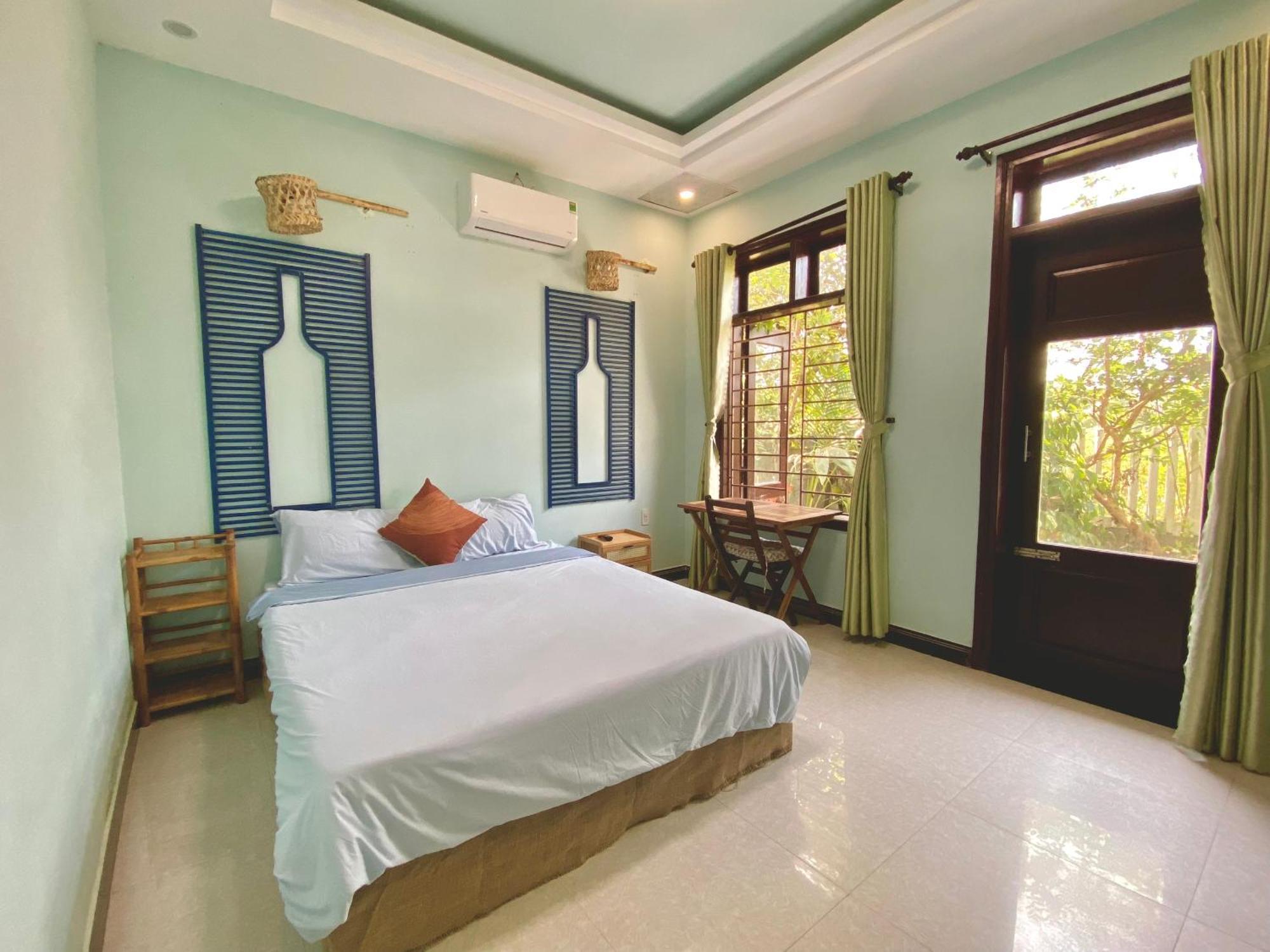 Laoxao Homestay Hoi An Exteriör bild
