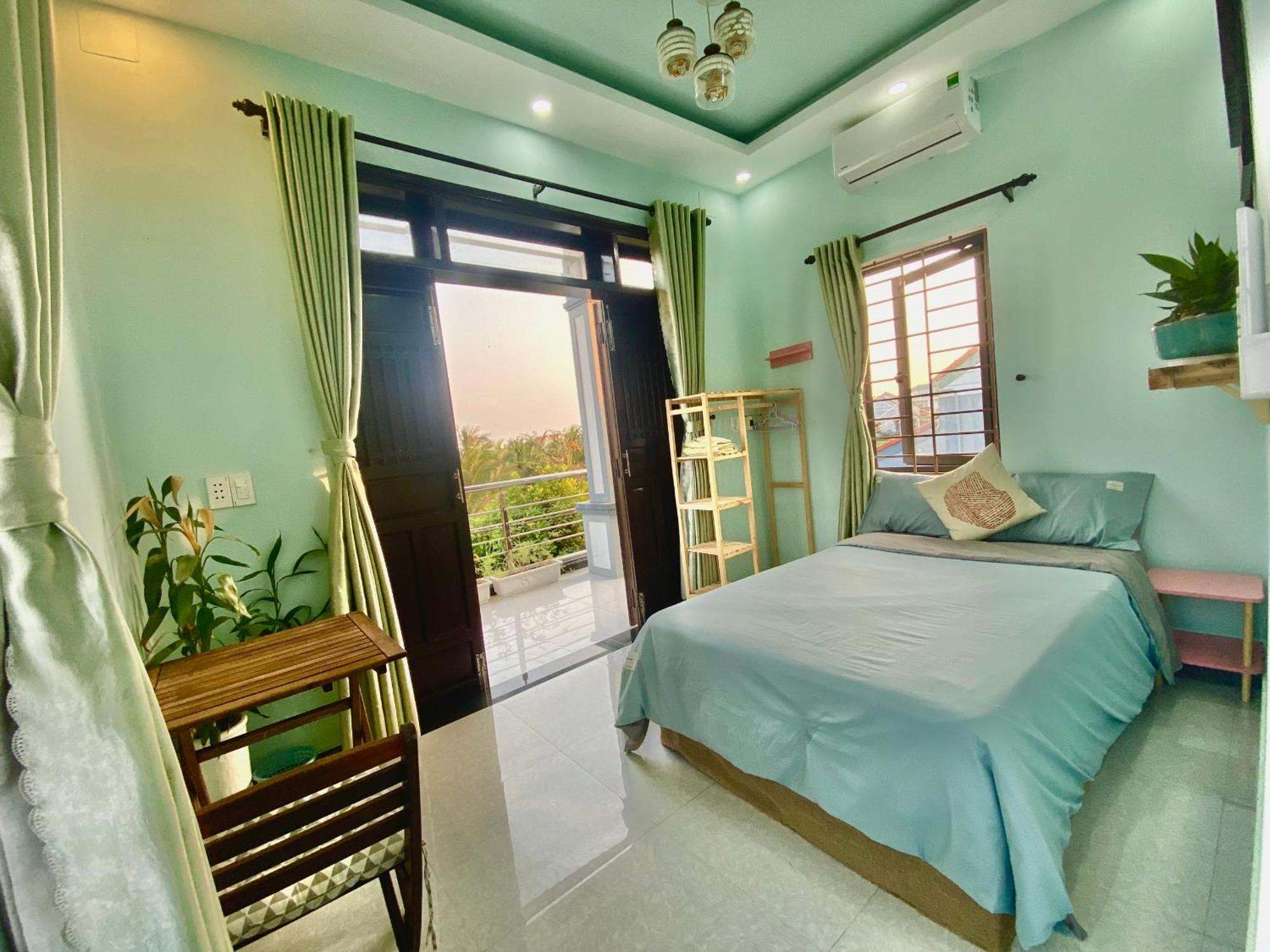 Laoxao Homestay Hoi An Exteriör bild